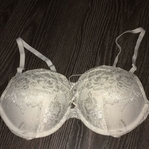 White La Senza Bra